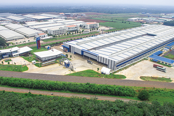 Henan ETray Equipment Co., Ltd
