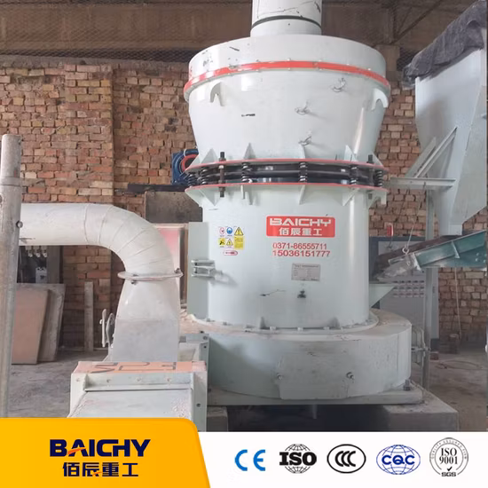 China Wholesale Gypsum Powder Production Line